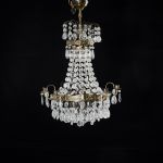 1339 5840 CHANDELIER